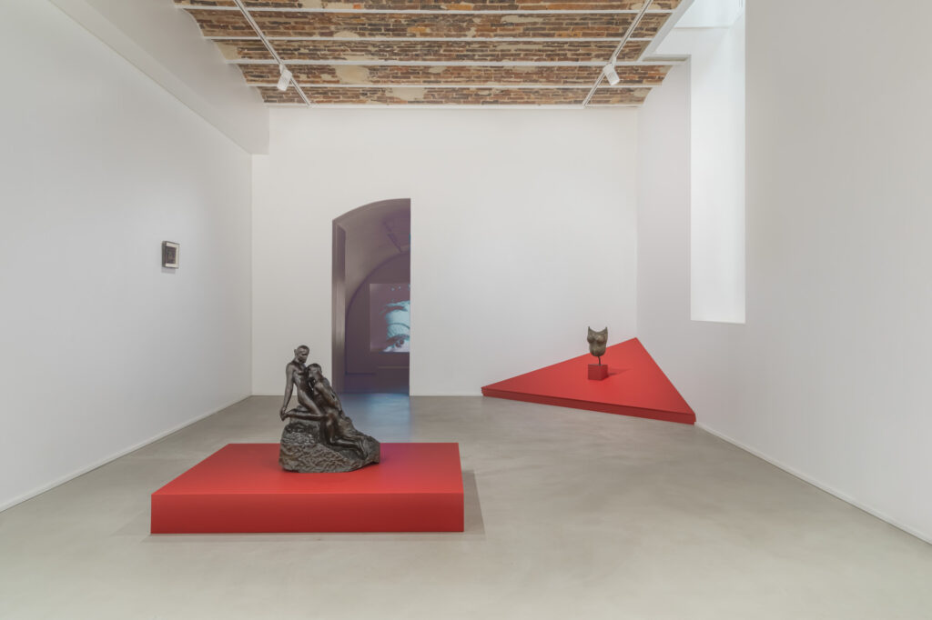 Foto Creazione siti web a Roma, per galleria d'arte : Forma